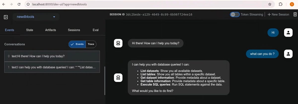 Query your database using natural language using the MCP Toolbox from GCP | by Sathish Sadagopan | Google Cloud – Community | Jul, 2025