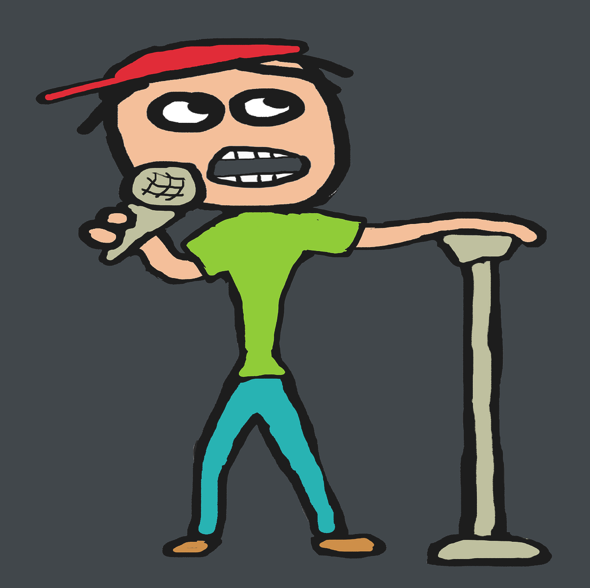Writing For a New Humor Site. Comedy Writing | by Mark Ewbie | Funny ...