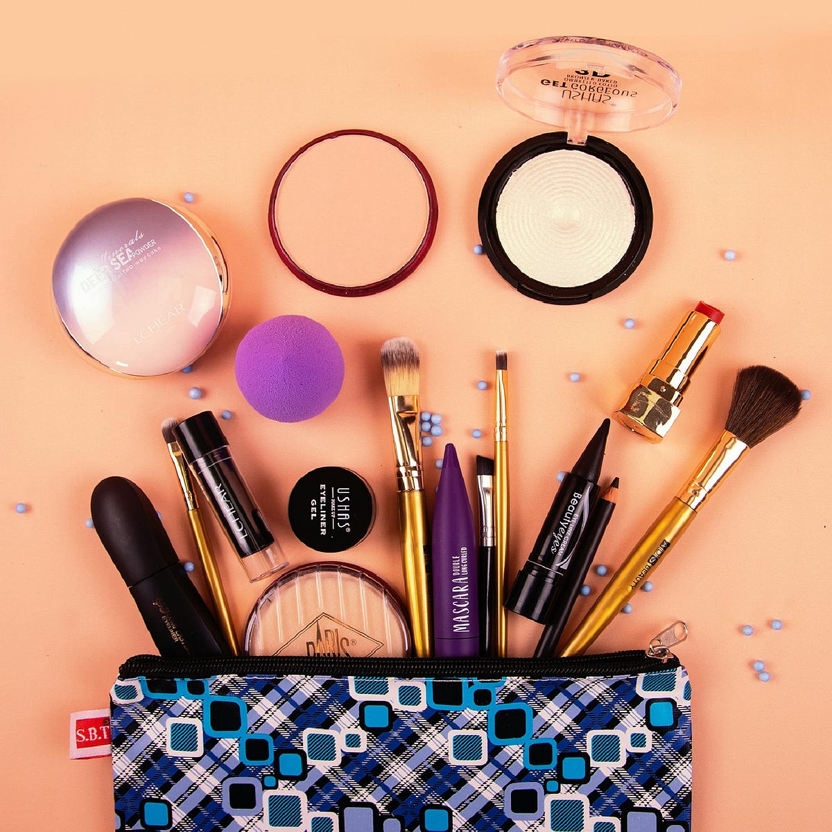 The Rich Tapestry of Global Makeup Traditions  by Juliocochize  Mar 