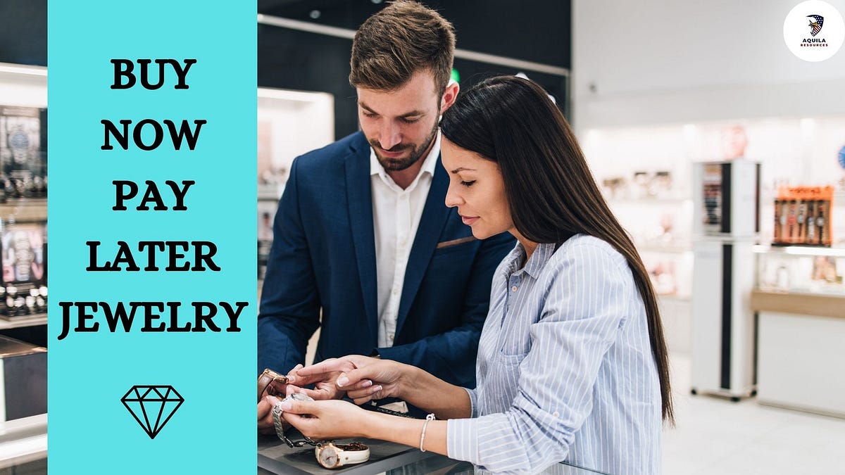 Buy Now Pay Later Jewelry. In recent years, the concept of “Buy…  by 