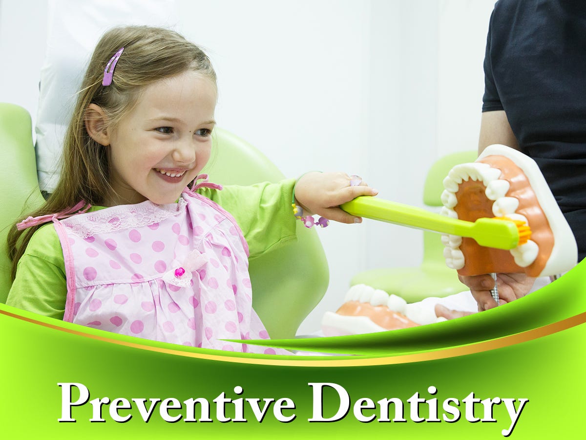 Preventive Dentistry Why Invest In It by Roycrest Dental Medium