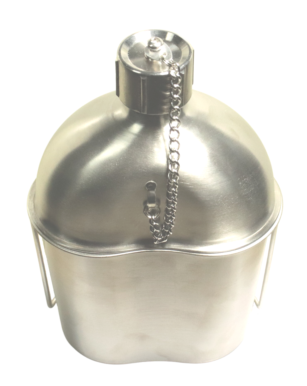 How to Choose the Right Stainless Steel Water Canteen for Your Needs