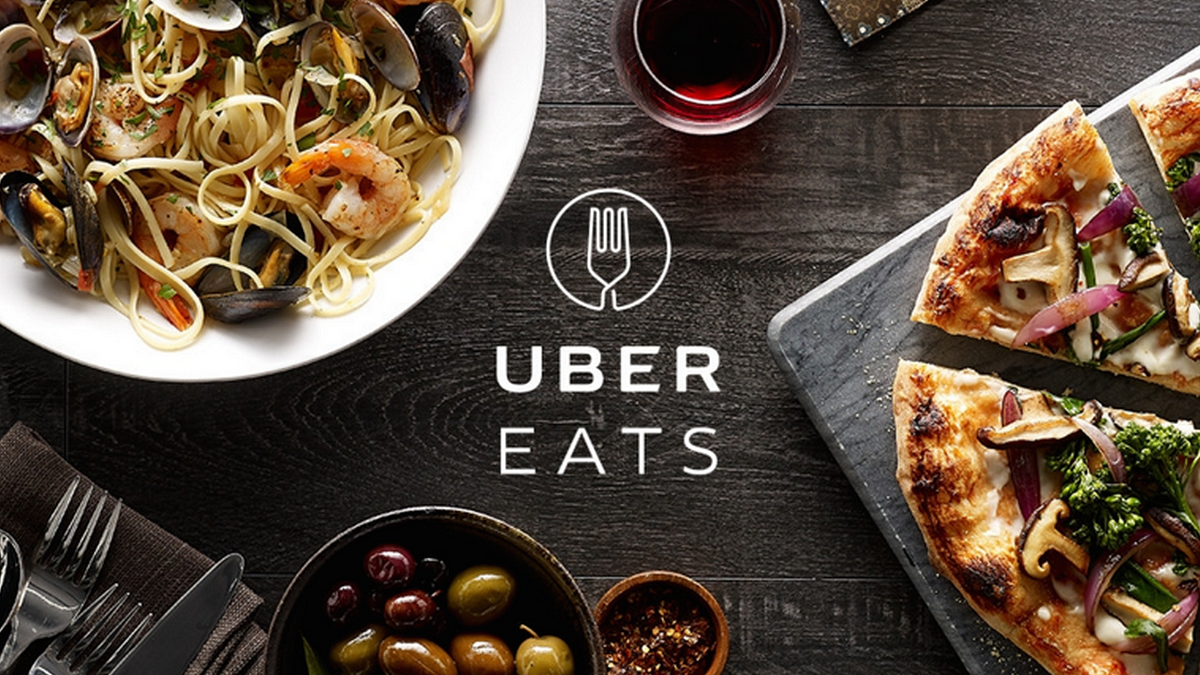 50 OFF! Uber Eats promo code March 2024 by Adarsh Thakur Feb, 2024