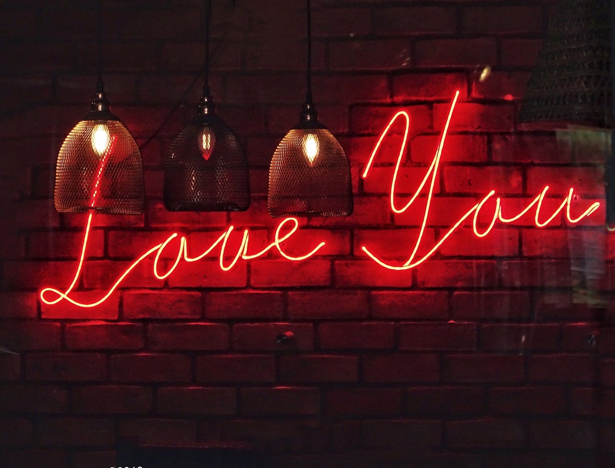 Grow Your Work and Business Ventures with Love, Actual Love | by Sharon Woodhouse | The Startup | Medium