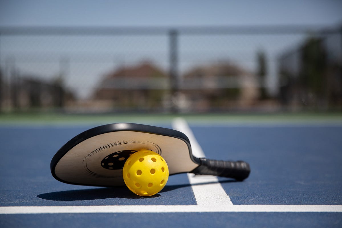Pickleball Scoring Rules A Comprehensive Guide to Mastering the Game