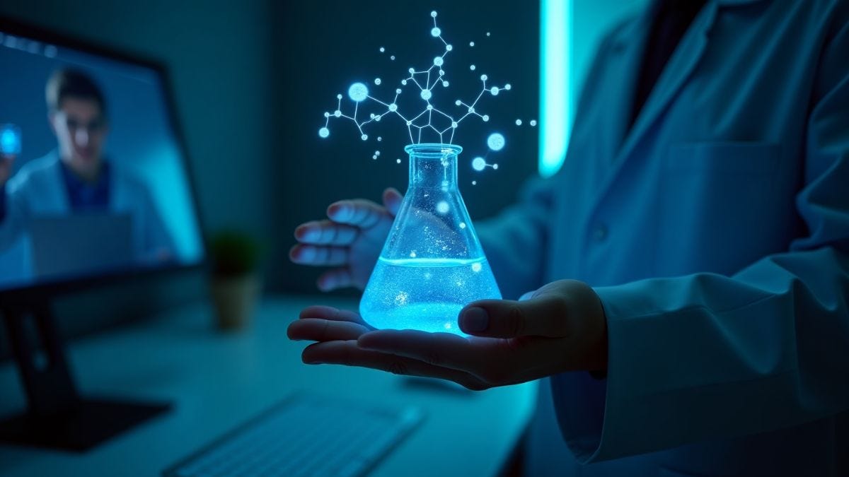The Scientific AI Arms Race: Can FutureHouse’s New Tools Truly Revolutionize Research?
