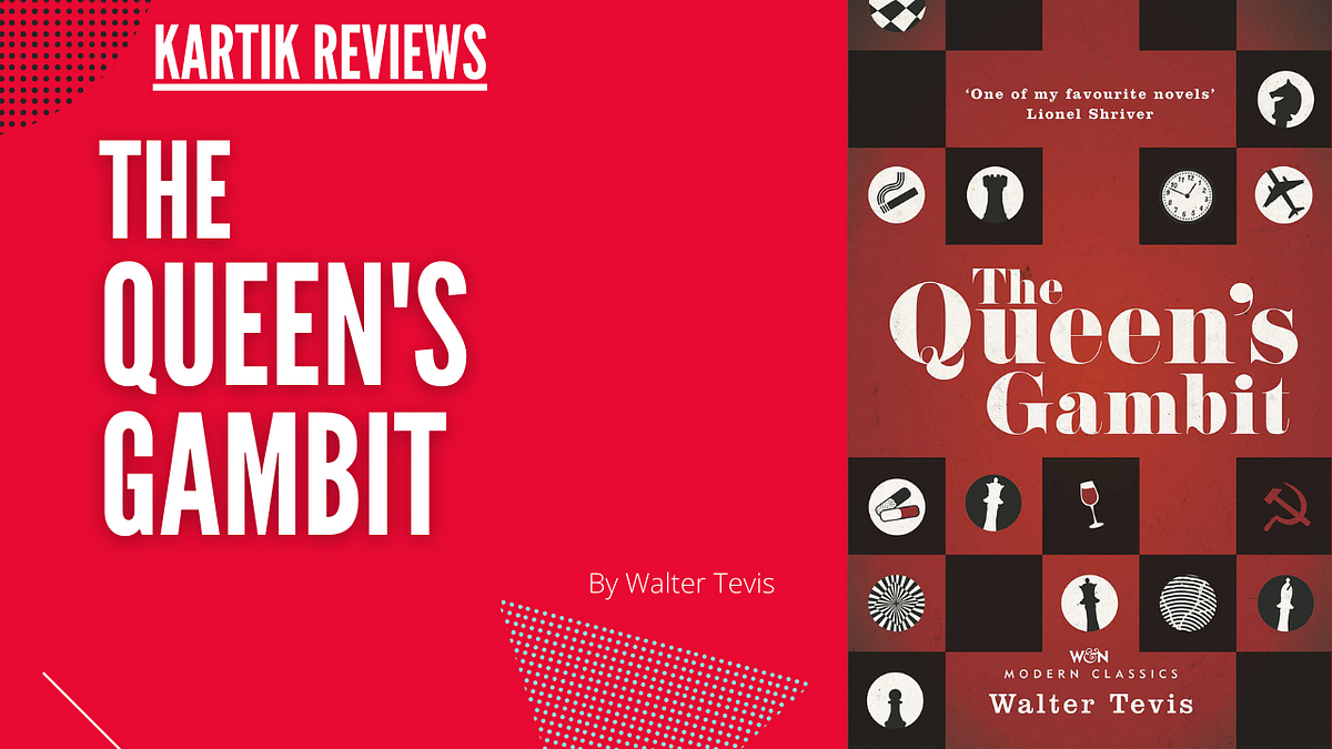 The unexpected feminism of 'The Queen's Gambit' – Tiger Newspaper