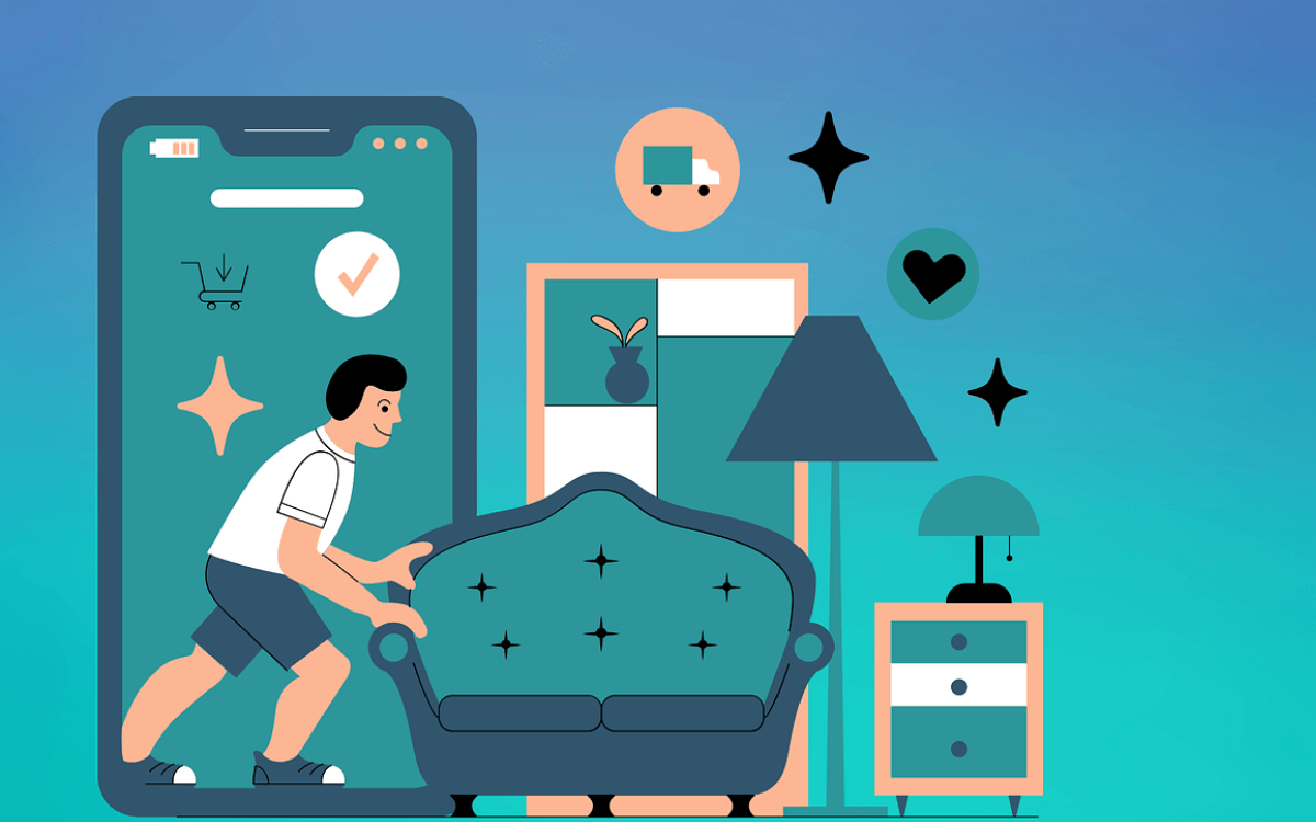 Top 10 Furniture Websites in the United States LunaKhan Medium