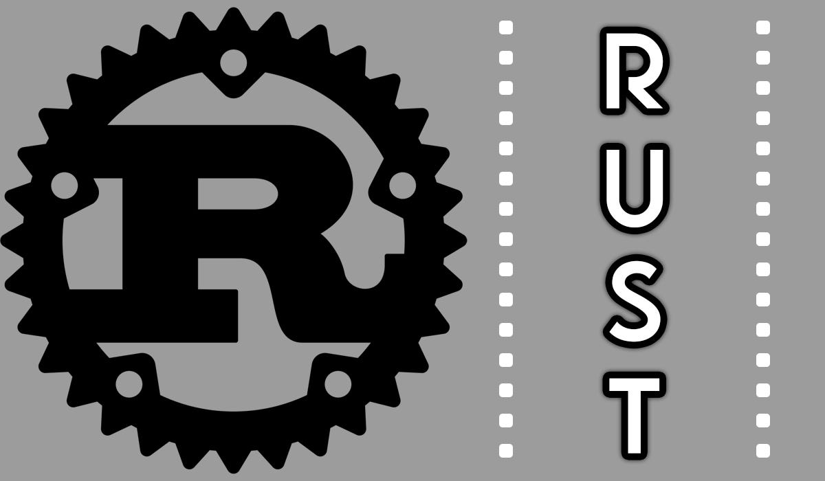 A Complete Guide to Rust Development in 2023! | by Scott | Coinmonks ...