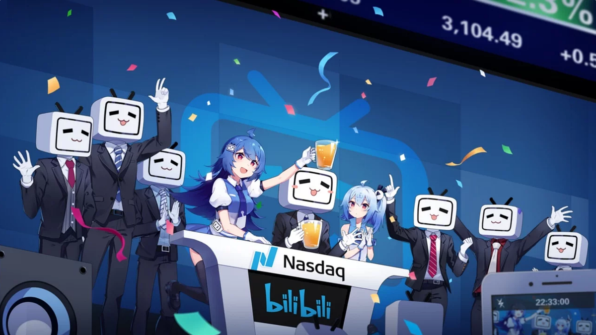 Bilibili Stock Prediction Based On LSTM · Complete Tutorial | by Kisaragi |  Medium