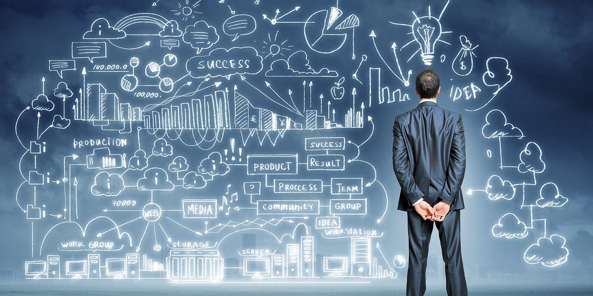 Why I’m CodingItForward. In case you haven’t heard, Coding it… by