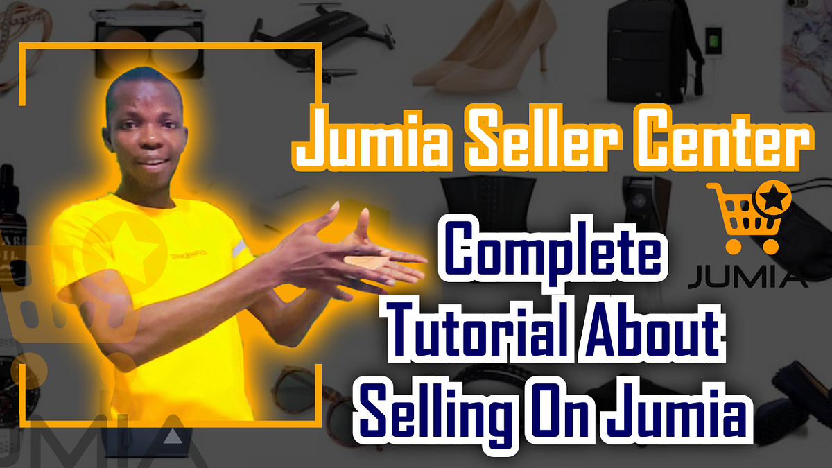 jumia pams