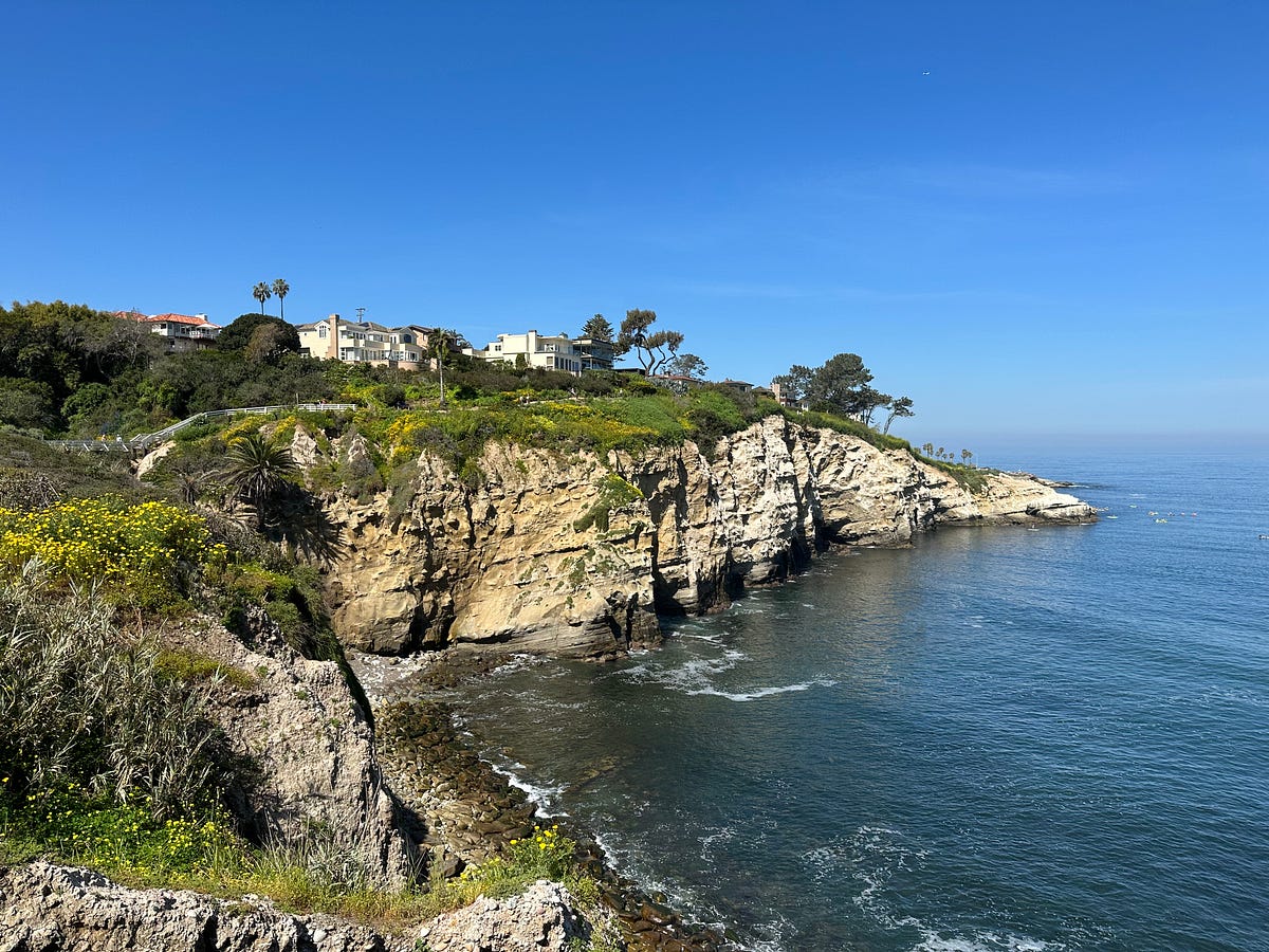 San diego earthquake today x