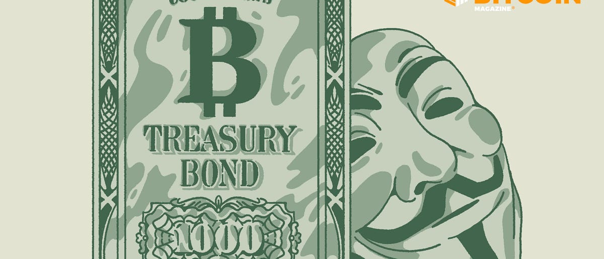Bonds on Bitcoin. We are excited to introduce a method to… | by sCrypt ...