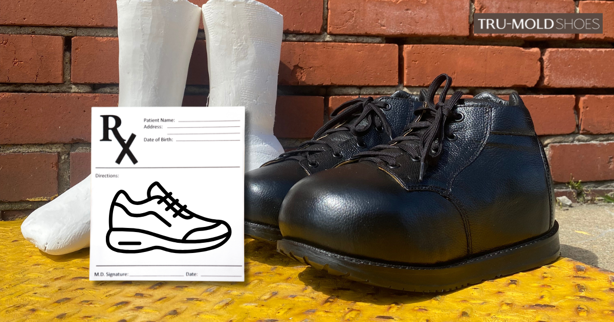 Can You Get Custom Shoes Without a Prescription?