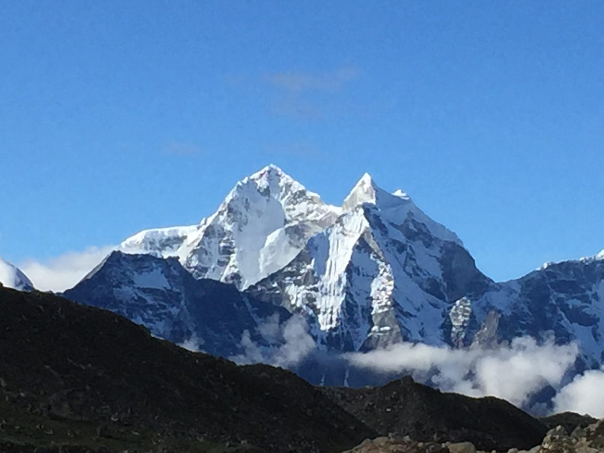 Is Everest Base Camp Trek Worth It? by Nepal High Trek Medium