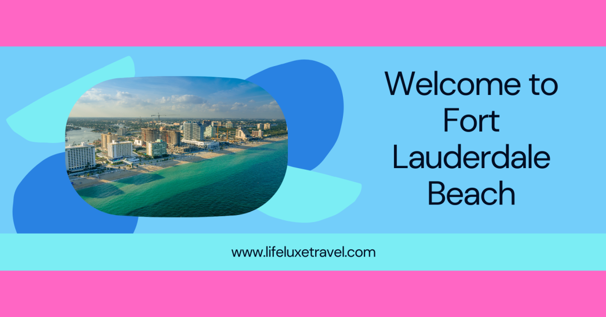 Sun Sand And Serendipity Your Ultimate Guide To Campervan Rental Fort Lauderdalefeed