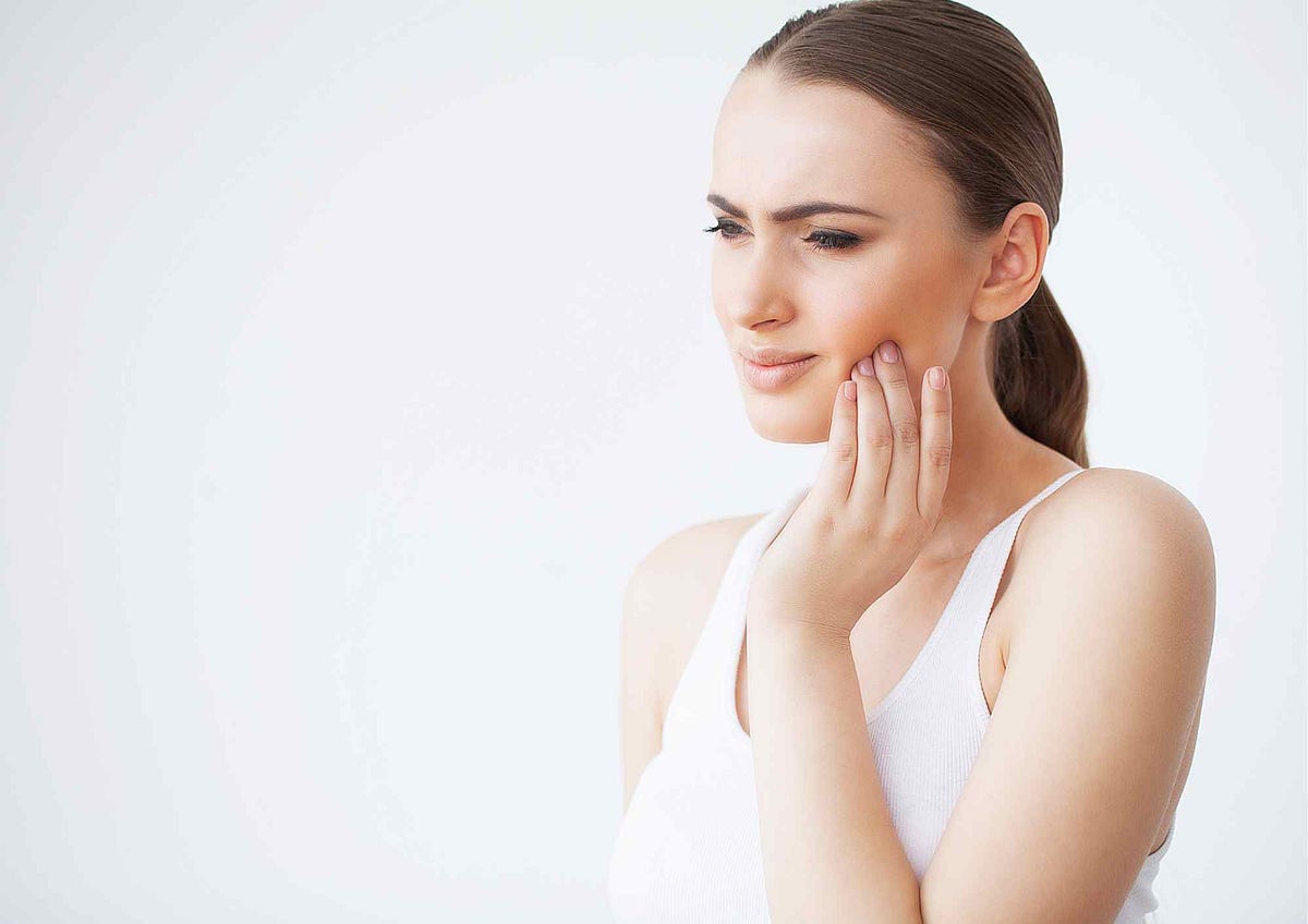 How to Find Relief from Excruciating Tooth Nerve Pain by King Street