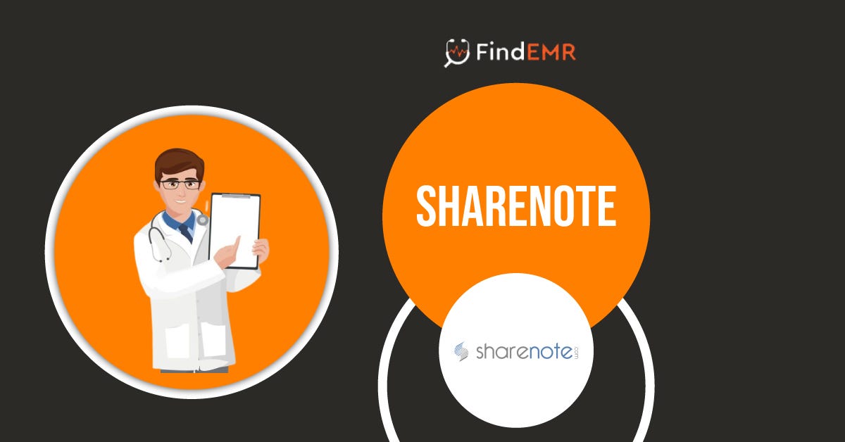 How Physicians Can Manage Their Office With ShareNote | by ...