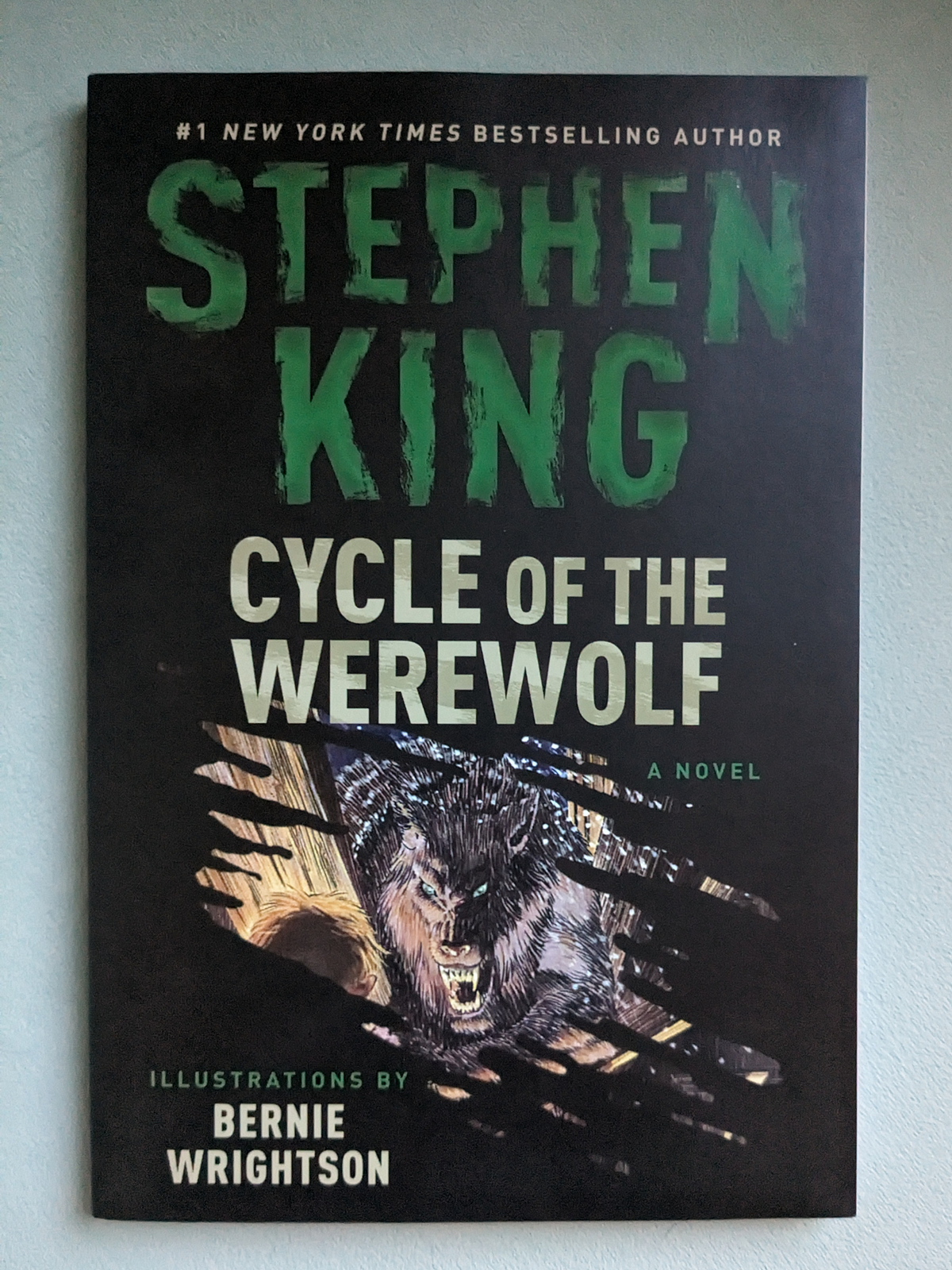 Cycle of the Werewolf How 1980s Cinema Defanged Stephen Kings Werewolf Novel by