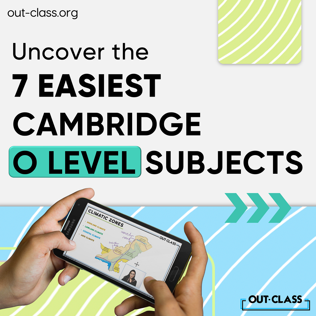 7 Easiest Cambridge O Level Subjects in 2024 | by Shanzeh Asim | Medium