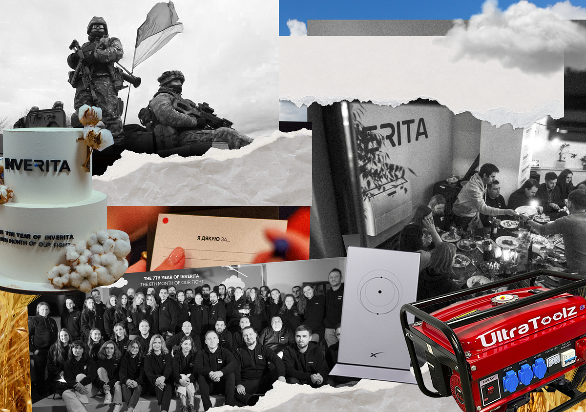 22 Good Things That Happened in 2022 by inVerita Medium