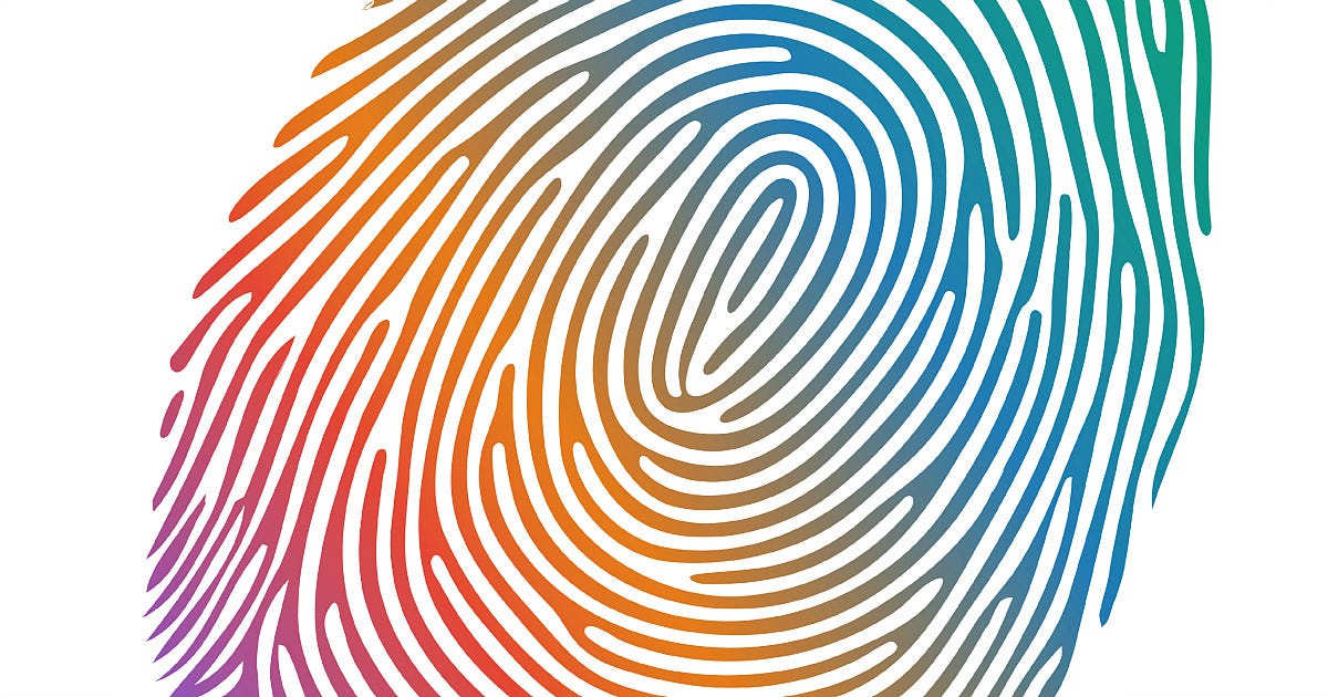 How to Use Fingerprint Scanners. Physiologically, a fingerprint is a… by Andrey Sergeenkov