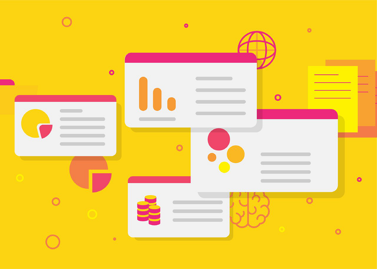 Tutorial Cara Mudah Membuat Dashboard Menggunakan Google Data Studio