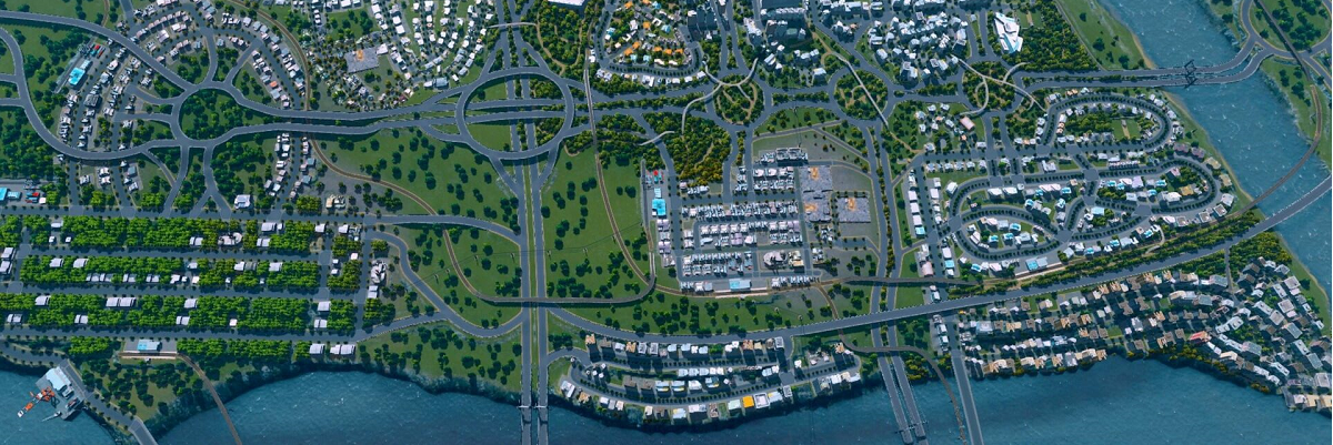 15 Essential Quality Of Life Mods For Cities: Skylines