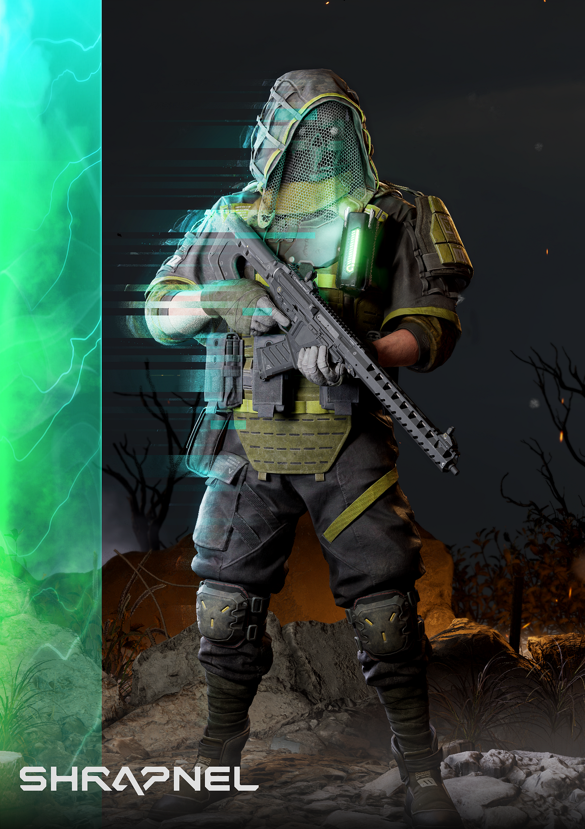 Embed Thumbnail