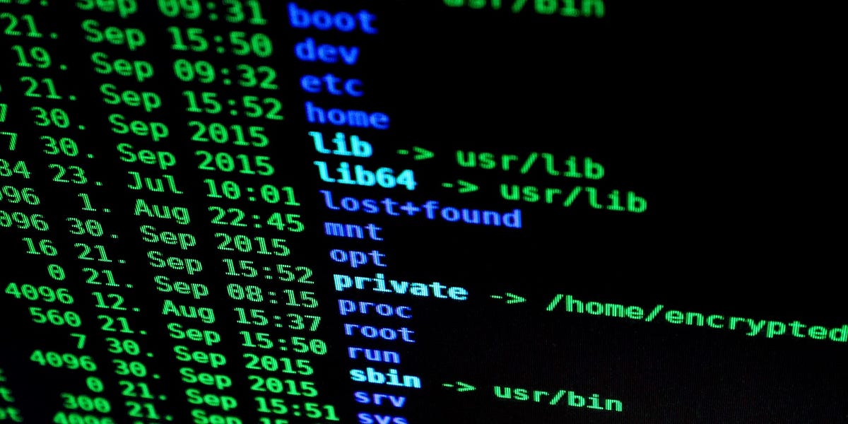 Bash and directory positioning don t lose your mind with multiple cd by tomislav tkal evi 