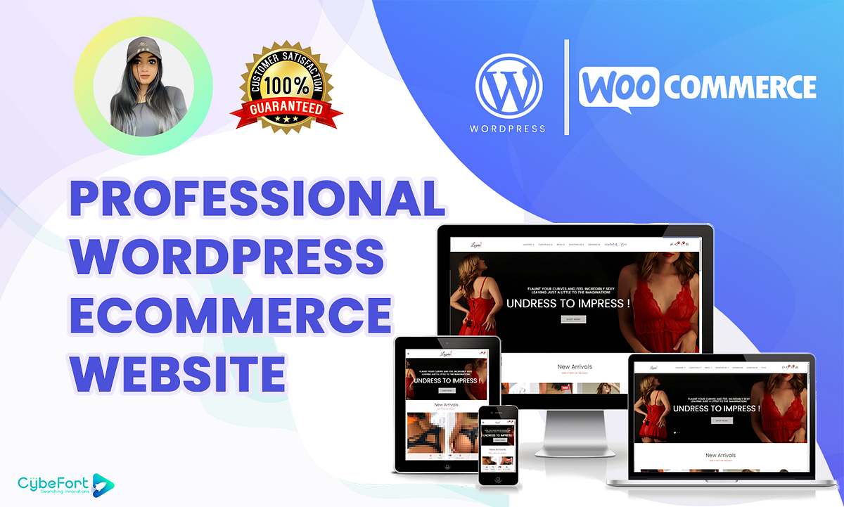 Develop a WordPress e-commerce website using WooCommerce | by Rio Vijey ...