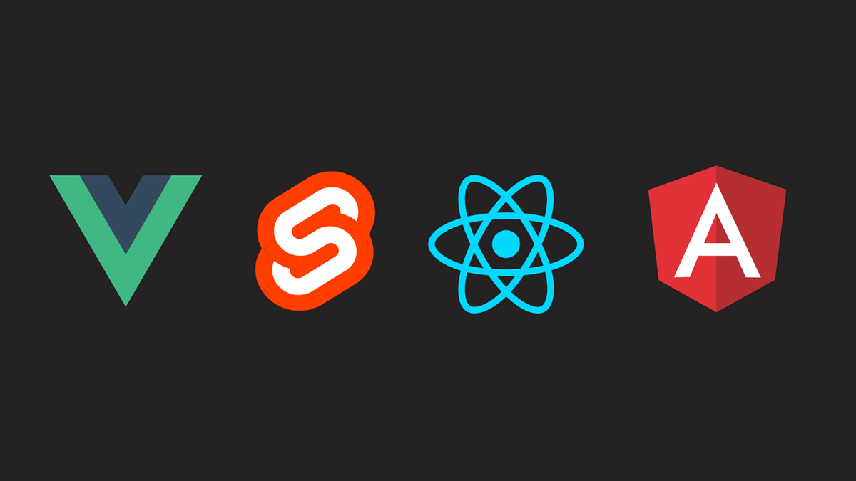 Understanding The Virtual Dom How React Vue And Svelte Differ By