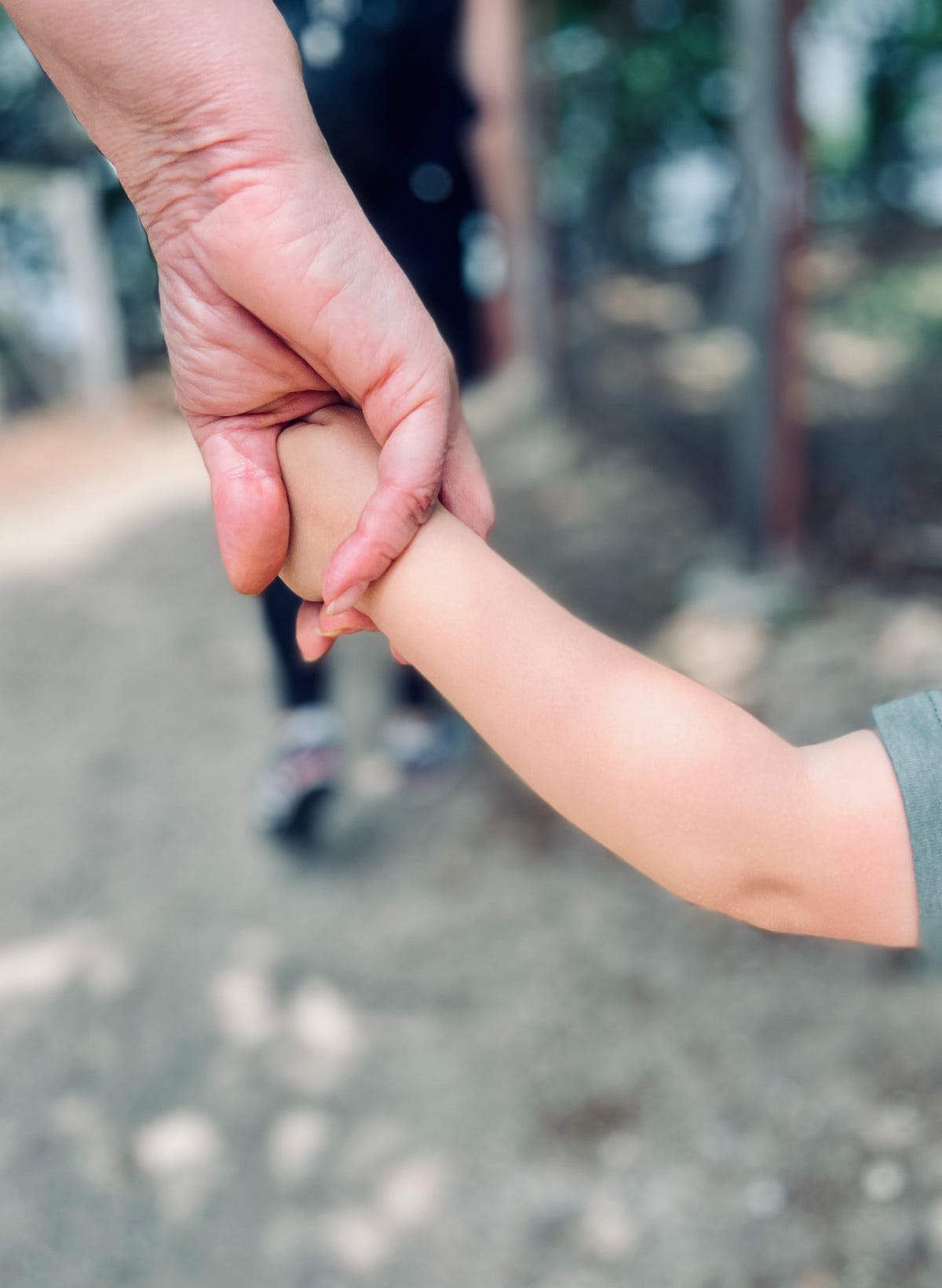 How Do You Teach a Child About Death? by Alex Praytor Growing Grief