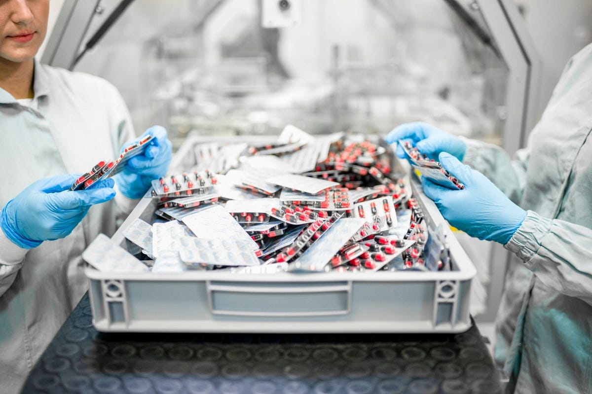 Revolutionizing Healthcare: Taj Pharmaceuticals — Your Partner for ...