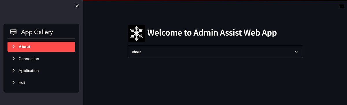 Streamlit the Snowflake Admin. Streamlit is an open-source Python… | by ...
