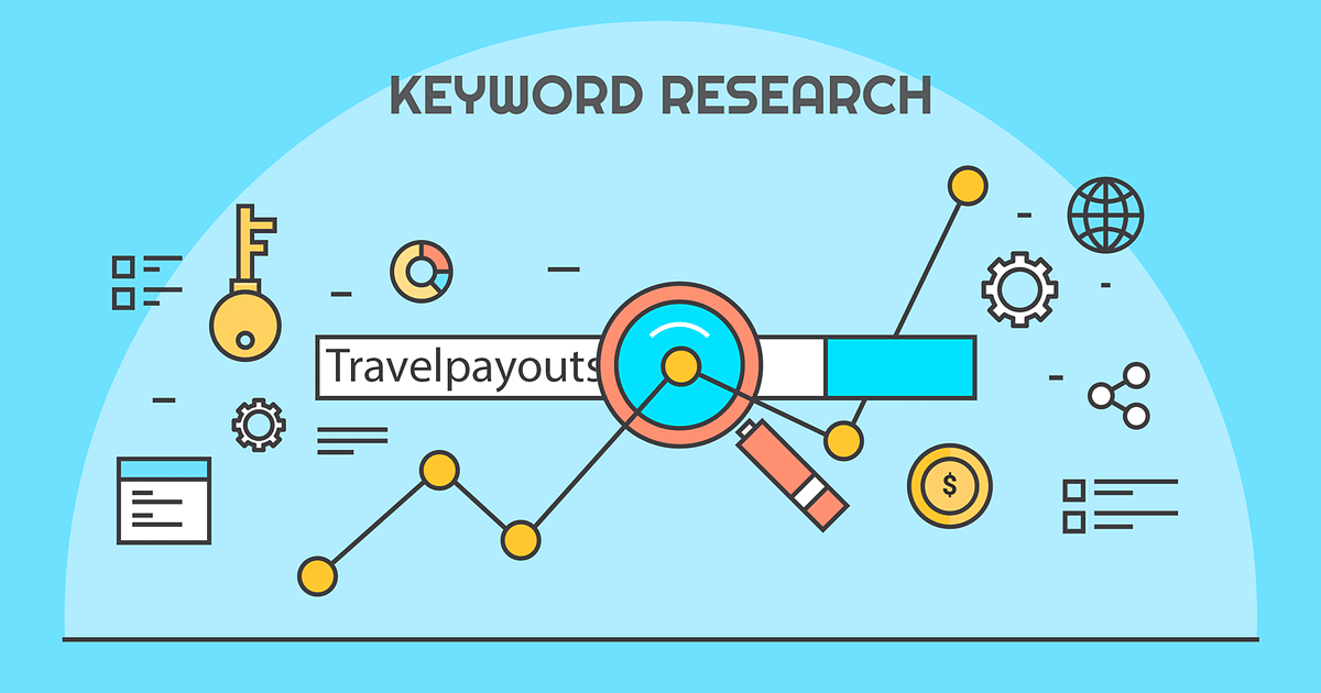 Digging for Gold: The Secret Life of Keywords