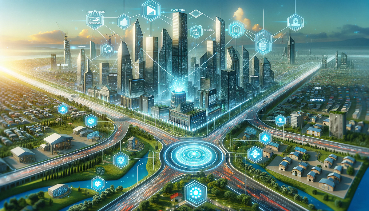 How to Pick the Right Blockchain for Your Needs (1/5) by blockVersity