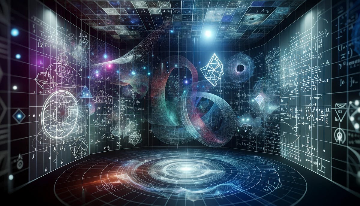 How is math used in video game designing and programming? | by Brecht ...