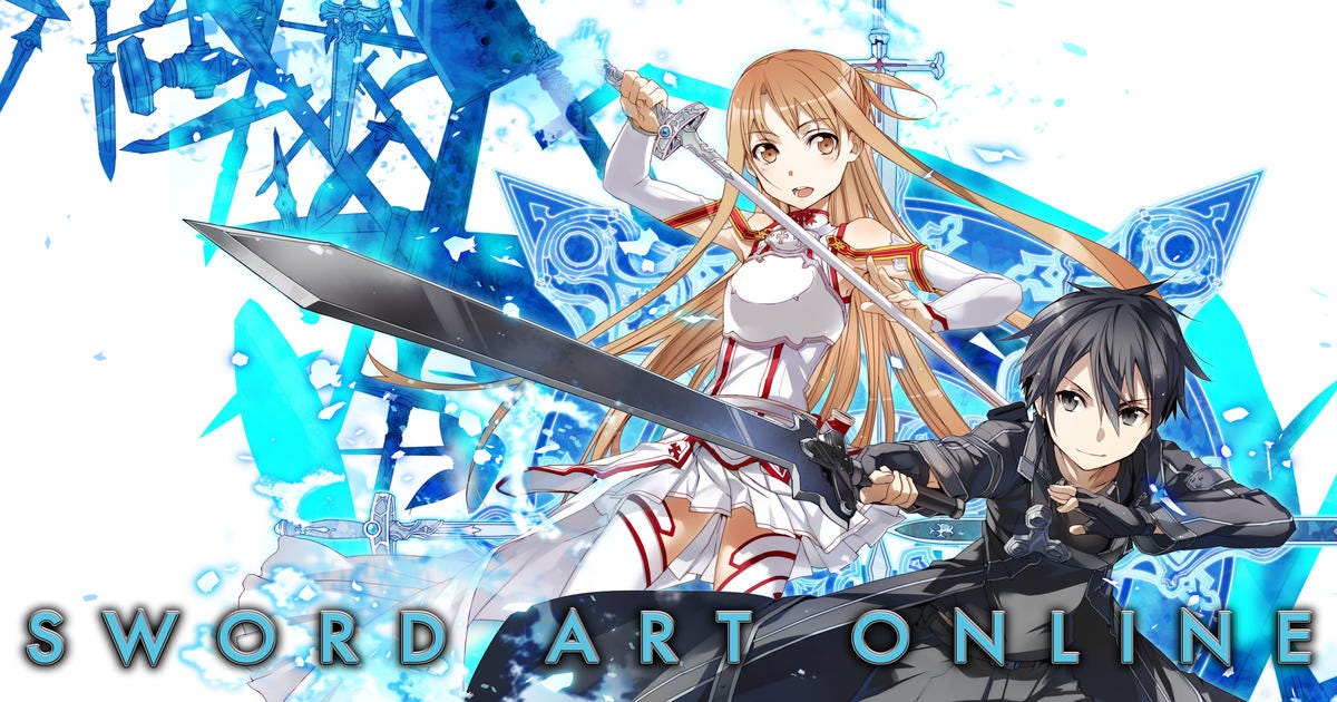 Anime Review: “Sword Art Online”