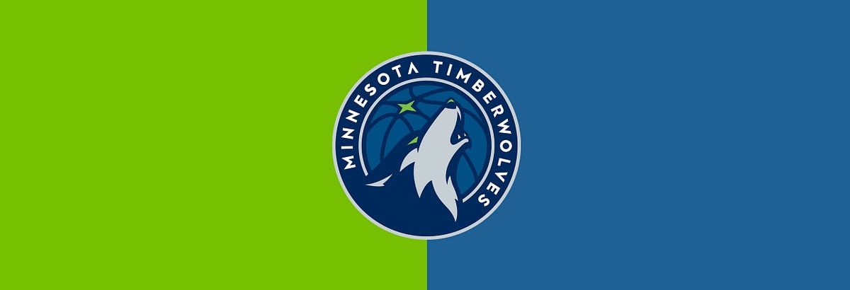 Timberwolves Logo A RARE Success. Critique of the Minnesota ...