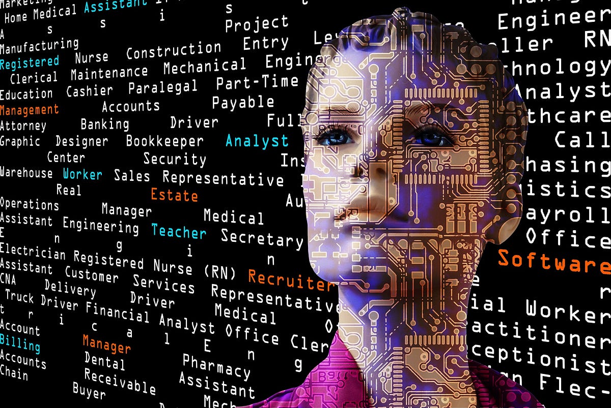 What can machine learning do? Workforce implications