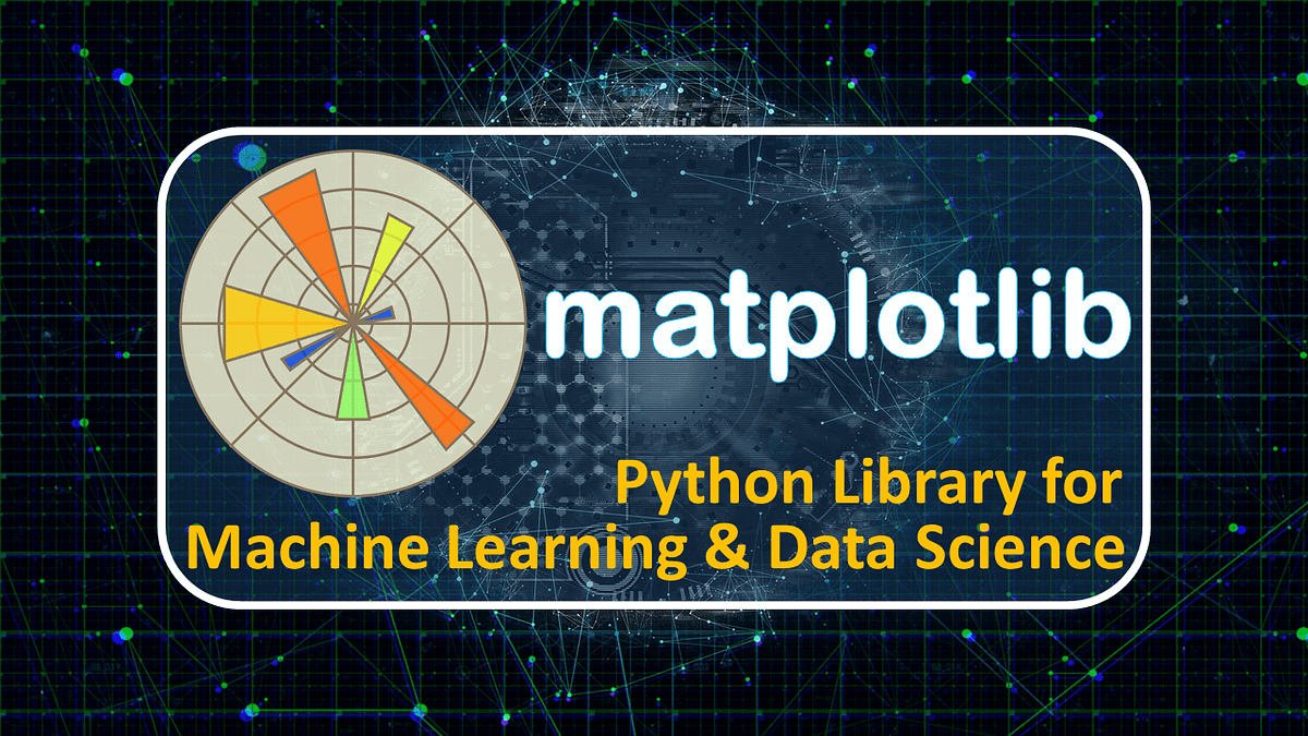 Data Visualization with Python Matplotlib for Beginner Part 2 | by ...
