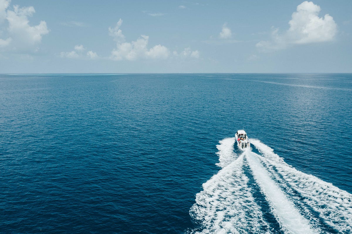 Why Boats Are A Good Investment. Boat owners who fell out of love with