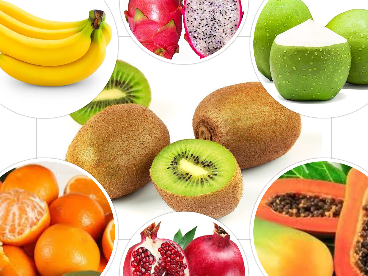 7 fruits that help in quick recovery from Dengue Mehganna Medium