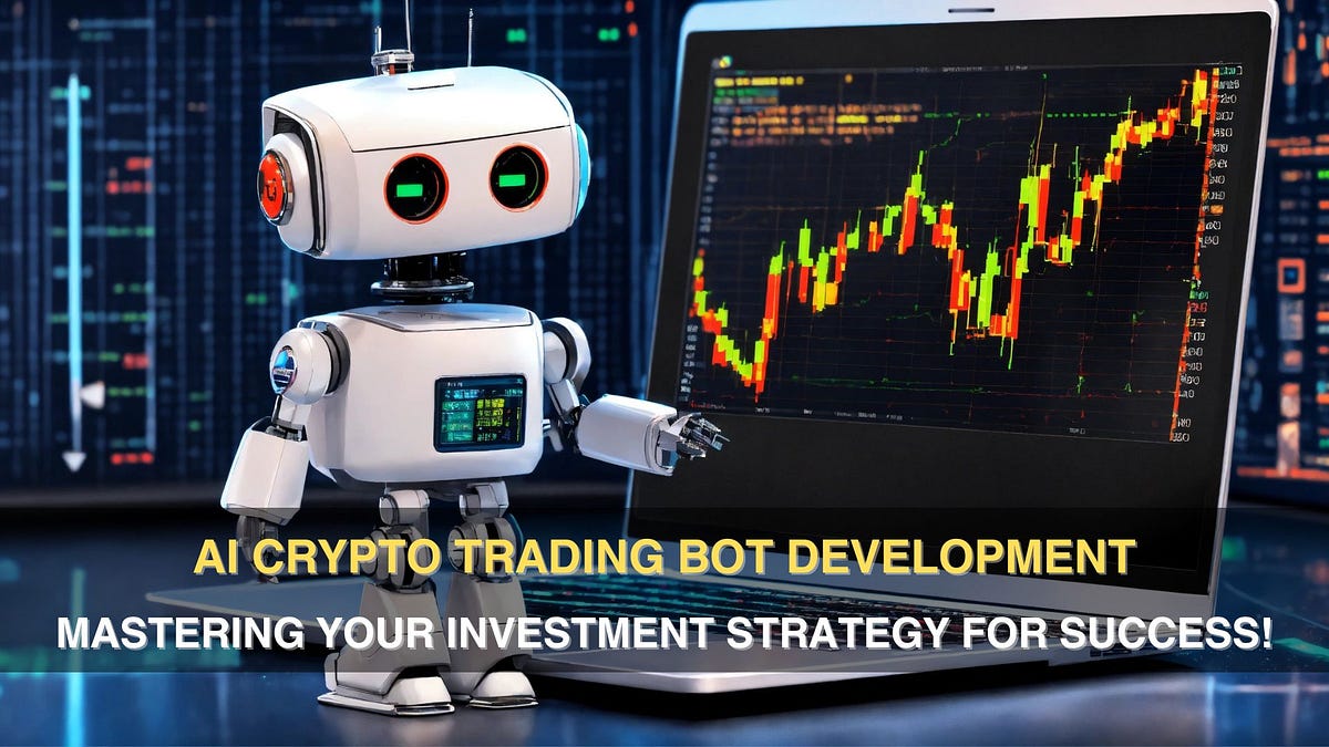Bot for Crypto Trading: Master Your Success