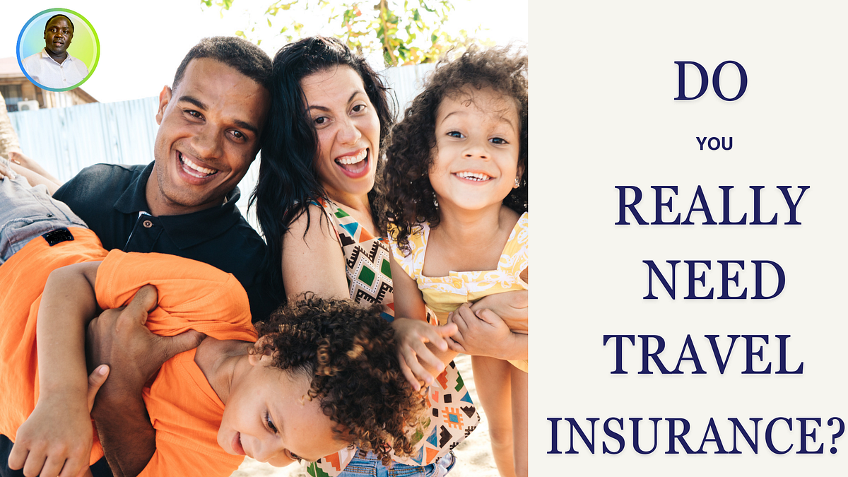 Why You Absolutely Need Travel Insurance in the Middle East by GCC