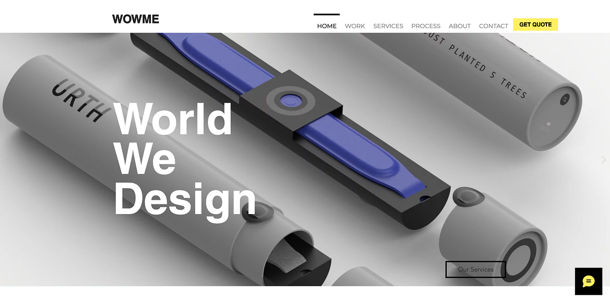 Sustainable and Conscious Product Design and Development process | by ...