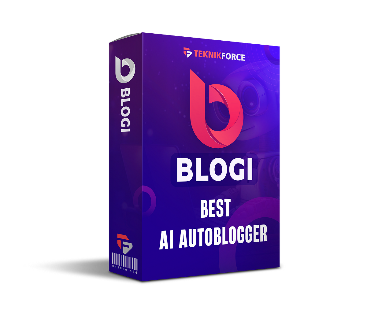 Title: Unleash the Power of Autoblogger Advanced: 