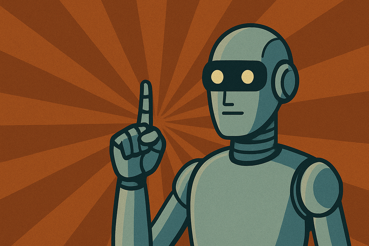 Level Up with AI — Or Get Left Behind